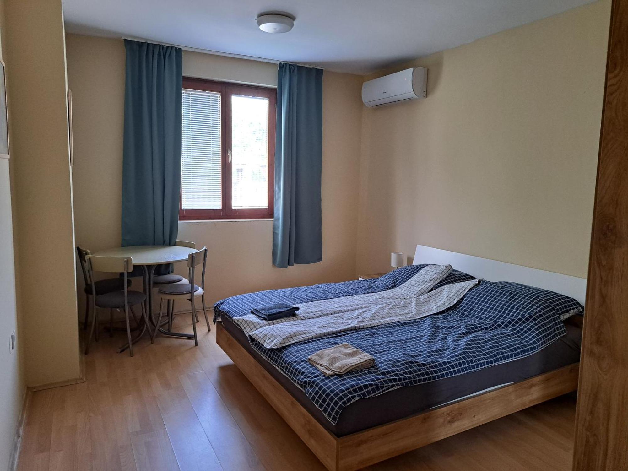 Ferienwohnung Berek Vendeghaz Fonyód Exterior foto